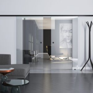 Hadeco Glasschiebetüren