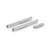 SoftClose-Dämpfer für Levidor Slimline Glasschiebetüren