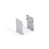 Levidor Slimline Stirnabdeckungen Set in Standardausführung für 15 mm Wandabstand